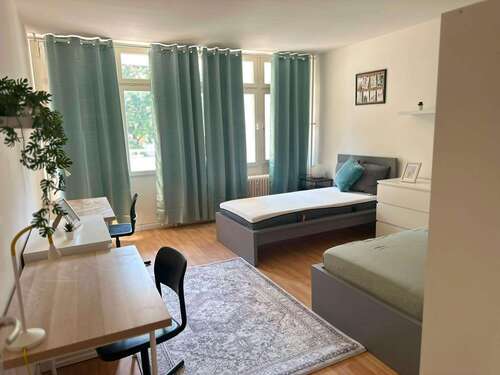 Foto - WG-Zimmer in Berlin 480,00 € 25 m²