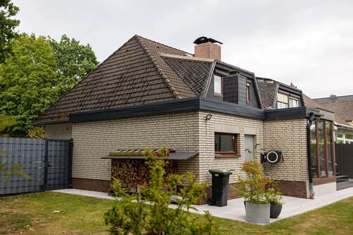 Foto - Haus zum Kaufen in Delmenhorst 298.000,00 € 123 m²