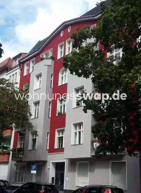 Foto - Wohnung zum Mieten in Berlin 1.500,00 € 110 m²