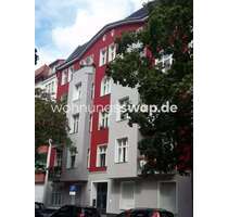 Wohnung zum Mieten in Berlin 1.500,00 € 110 m²