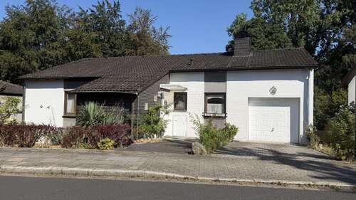 Foto - Haus zum Kaufen in Haan 550.000,00 € 185 m²