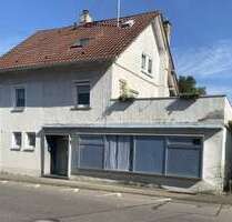 Haus zum Kaufen in Hohentengen 160.000,00 € 158 m²