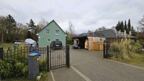 Foto - Haus zum Kaufen in Altheide 385.000,00 € 117 m²