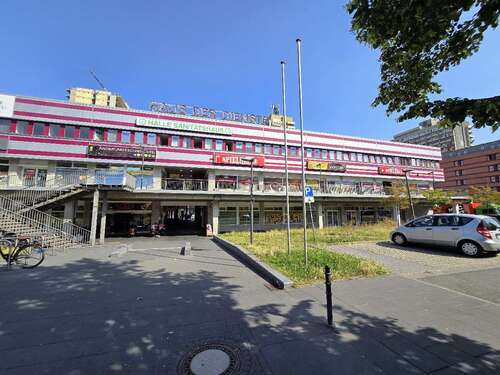 Foto - Einzelhandel in Halle 1.000,00 € 98.47 m²