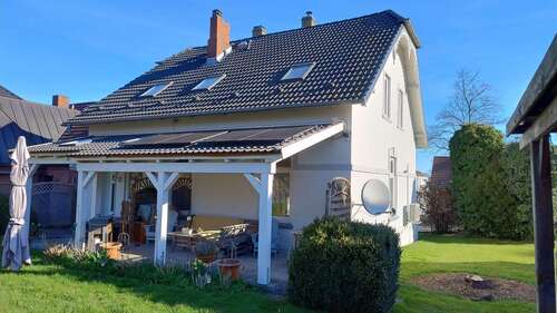 Foto - Haus zum Kaufen in Oldenburg in Holstein 320.000,00 € 150 m²