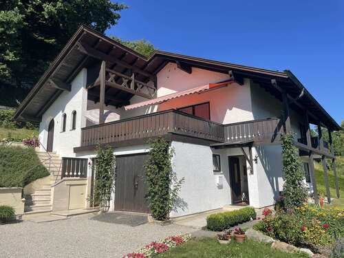 Foto - Haus zum Mieten in Landshut 1.900,00 € 132 m²