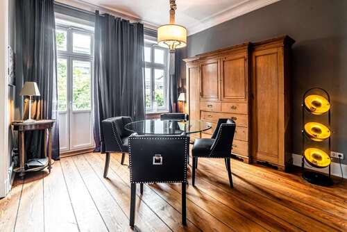 Foto - Wohnung zum Mieten in Hamburg 3.100,00 € 95 m²