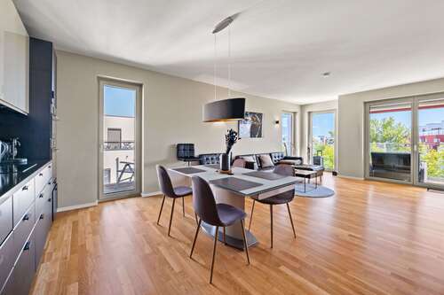 Foto - Wohnung zum Kaufen in Berlin 975.000,00 € 104 m²