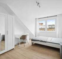 WG-Zimmer in Hamburg 890,00 € 19 m²