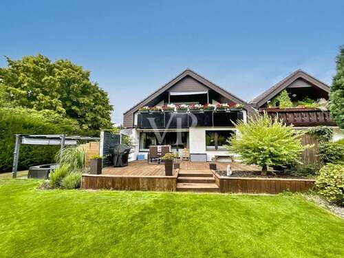 Foto - Haus zum Kaufen in Gehrden 535.000,00 € 178.57 m²