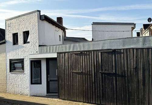 Foto - Wohnung zum Mieten in Lüneburg 750,00 € 54 m²
