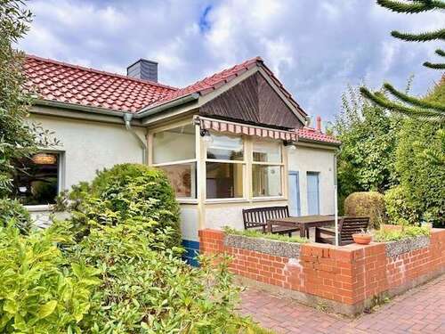 Foto - Haus zum Kaufen in Berlin 395.000,00 € 95 m²