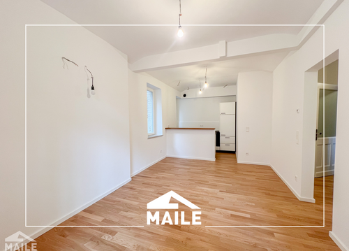 Foto - Wohnung zum Mieten in Stuttgart Stuttgart-Mitte 890,00 € 40 m²