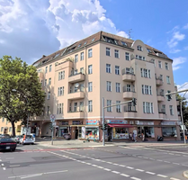 Wohnung zum Kaufen in Berlin 890.000,00 € 158 m²