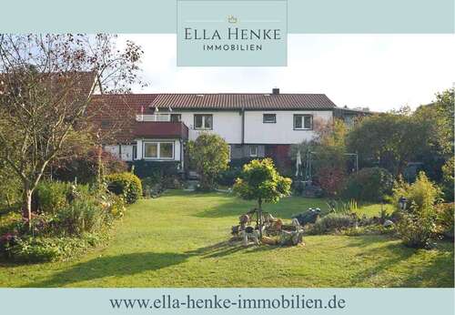 Foto - Haus zum Kaufen in Harzgerode- Siptenfelde 149.000,00 € 240 m²