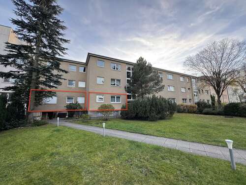 Foto - Wohnung zum Kaufen in Berlin 319.000,00 € 96.95 m²