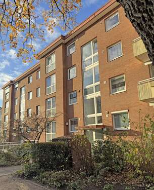 Foto - Wohnung zum Kaufen in Hamburg 465.000,00 € 91 m²