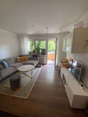 Foto - Wohnung zum Mieten in Bonn 1.200,00 € 74 m²