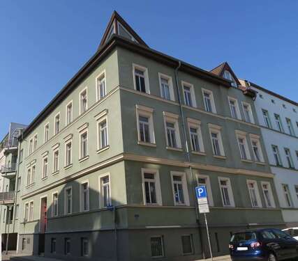 Foto - Wohnung zum Mieten in HalleS. 405,00 € 45 m²