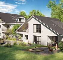 Wohnung zum Kaufen in Detmold Heiligenkirchen 375.000,00 € 96.87 m² - Detmold / Heiligenkirchen