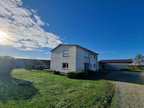 Foto - Wohnung zum Mieten in Gerabronn 950,00 € 103 m²