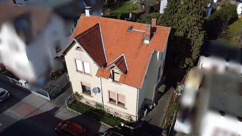 Foto - Grundstück zu verkaufen in Oberursel Bommersheim 649.000,00 € 381 m²