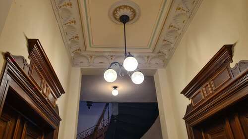 Foto - Wohnung zum Kaufen in Leipzig 249.000,00 € 62.45 m²