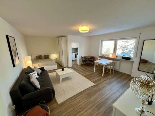 Foto - Wohnung zum Mieten in Kempten 560,00 € 45 m²