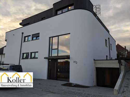 Foto - Wohnung zum Mieten in Pfaffenhofen 2.180,00 € 132.27 m²