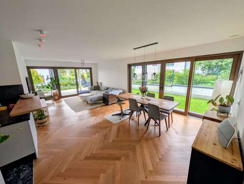 Foto - Wohnung zum Mieten in Pfaffenhofen 2.180,00 € 132.27 m²