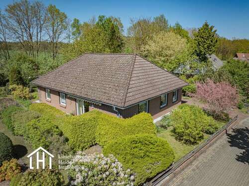 Foto - Haus zum Kaufen in Bispingen Steinbeck 359.000,00 € 149 m²