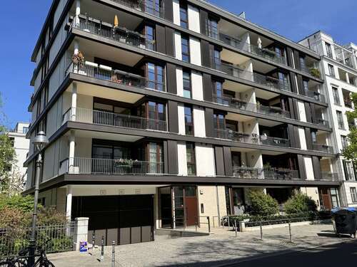Foto - Wohnung zum Kaufen in Berlin 1.330.000,00 € 141 m²