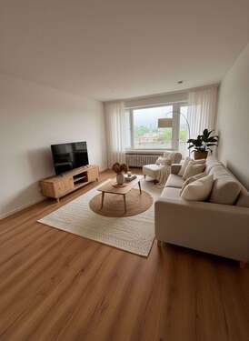 Foto - Wohnung zum Mieten in Iserlohn 464,49 € 74.86 m²