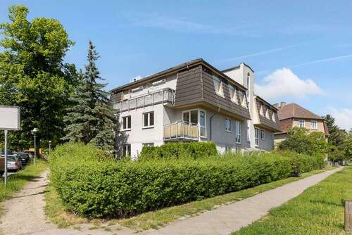 Foto - Wohnung zum Kaufen in Berlin 360.000,00 € 97.71 m²