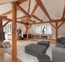 Wohnung zum Mieten in Hamburg 3.950,00 € 135 m²