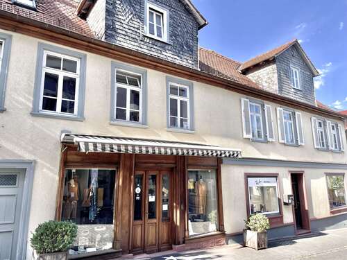 Foto - Haus zum Kaufen in Kronberg im Taunus 1.680.000,00 € 390 m²