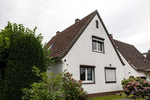 Foto - Haus zum Kaufen in Delmenhorst 309.700,00 € 140 m²