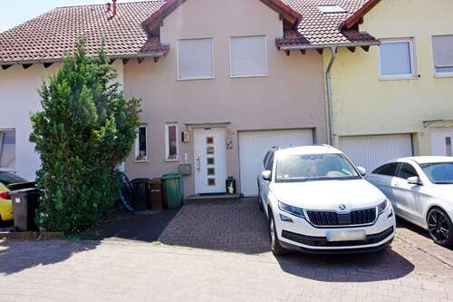 Foto - Haus zum Kaufen in Weingarten 399.000,00 € 133.67 m²