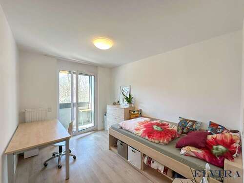 Foto - Wohnung zum Kaufen in München 245.000,00 € 21.25 m²