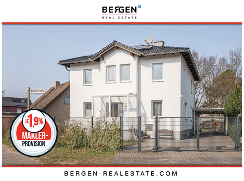 Foto - Haus zum Kaufen in Berlin 998.000,00 € 192 m²