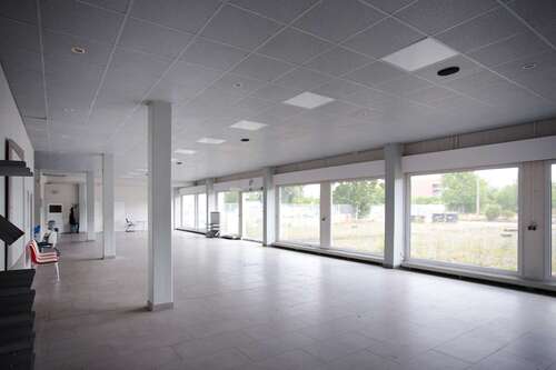 Foto - Halle in Berlin 5.726,60 € 303.89 m²