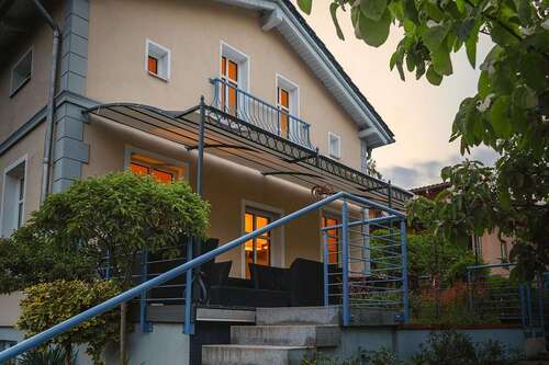 Foto - Haus zum Kaufen in Potsdam OT Neu Fahrland 1.300.000,00 € 163 m²