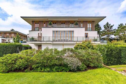 Foto - Wohnung zum Kaufen in Hamburg 1.150.000,00 € 117 m²