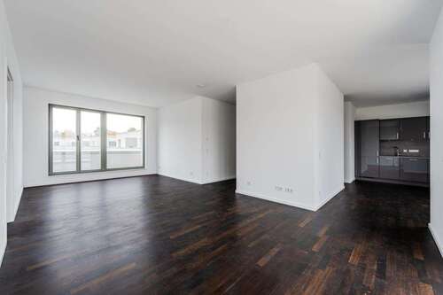 Foto - Wohnung zum Mieten in Berlin 2.380,00 € 128.69 m²