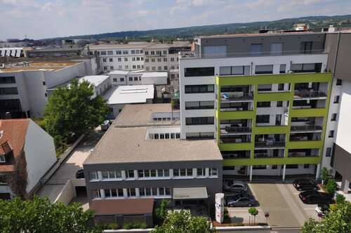 Foto - Wohnung zum Kaufen in Aschaffenburg 185.000,00 € 40 m²