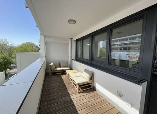 Foto - Wohnung zum Kaufen in Aschaffenburg 175.000,00 € 40 m²