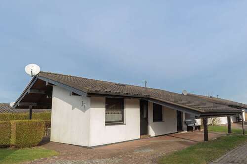 Foto - Haus zum Kaufen in Butjadingen 222.000,00 € 60 m²