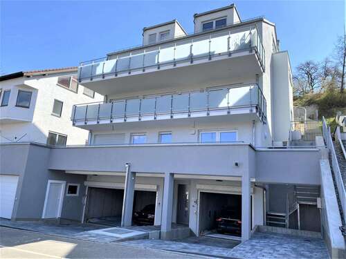 Foto - Wohnung zum Mieten in Oberboihingen 1.200,00 € 89.5 m²