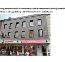 Einzelhandel in Bottrop 1.450,00 € 30 m²