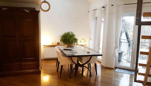 Foto - Wohnung zum Kaufen in Frankfurt am Main 590.000,00 € 85 m²